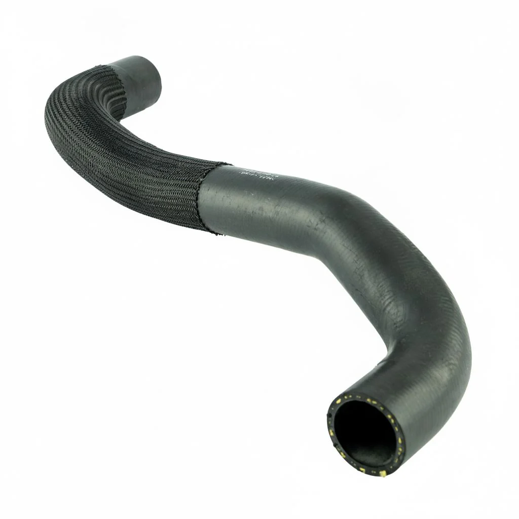 Manguera superior de refrigerante de radiador 2.0 TDCi Duratorq 2014-2022 - Image 3