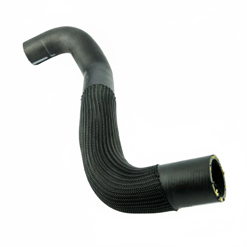 Manguera superior de refrigerante de radiador 2.0 TDCi Duratorq 2014-2022 - Image 4