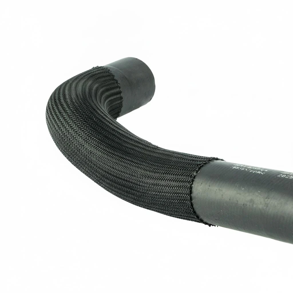 Manguera superior de refrigerante de radiador 2.0 TDCi Duratorq 2014-2022 - Image 5