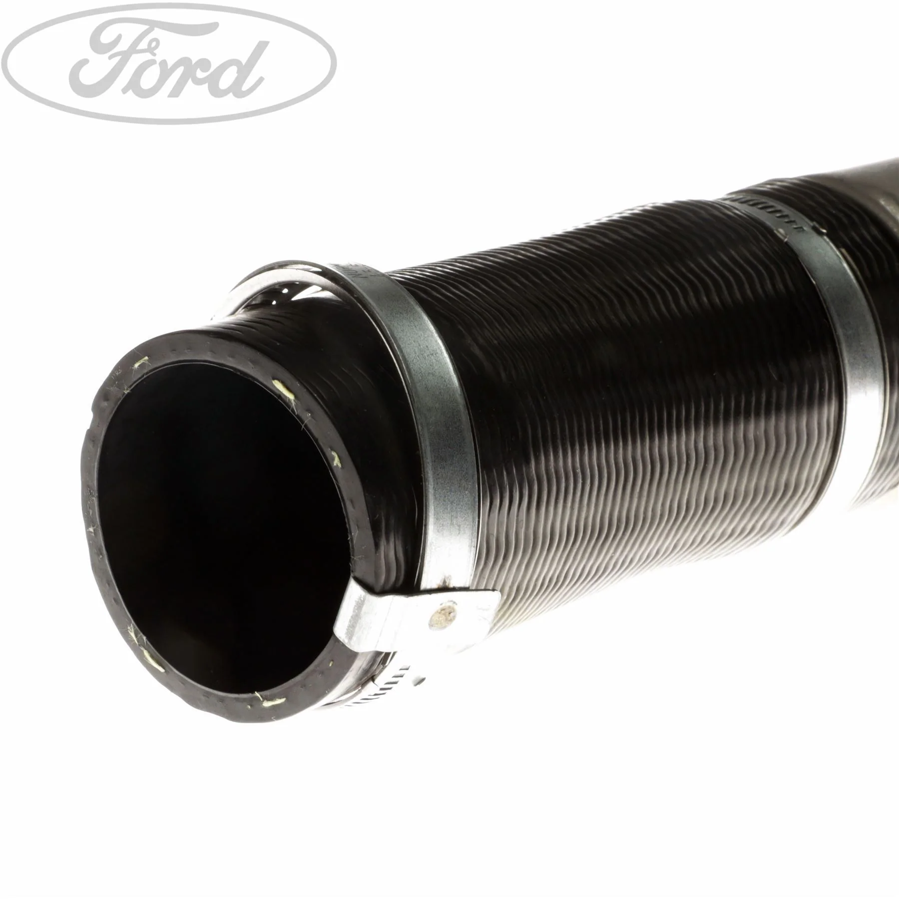 Manguito/conducto de aire para intercooler original para Ford Mondeo Galaxy S-Max C-Max Focus 1697700 - Image 3