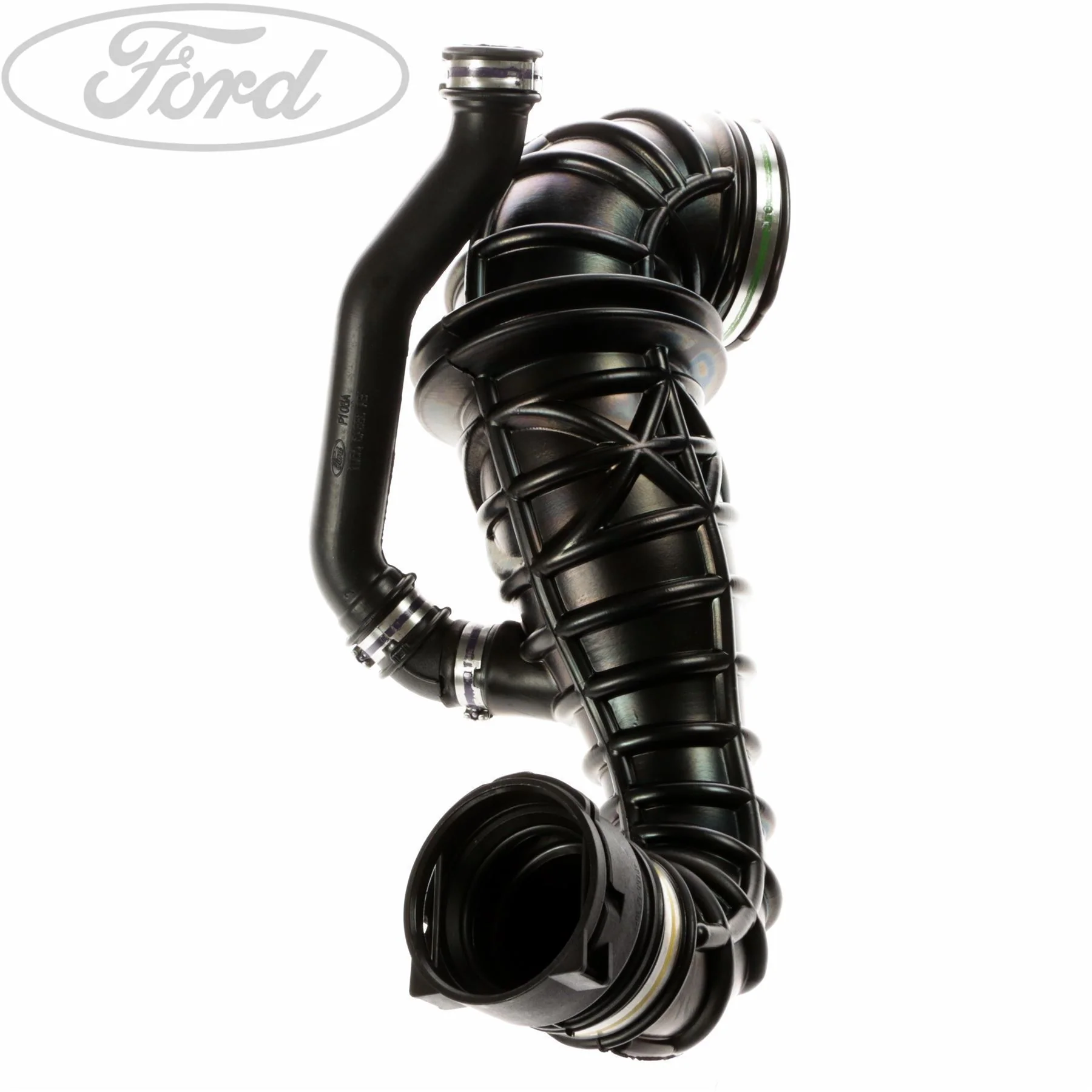 Manguito de admisión para caja de entrada de aire original para Ford Focus 1133898 - Image 3
