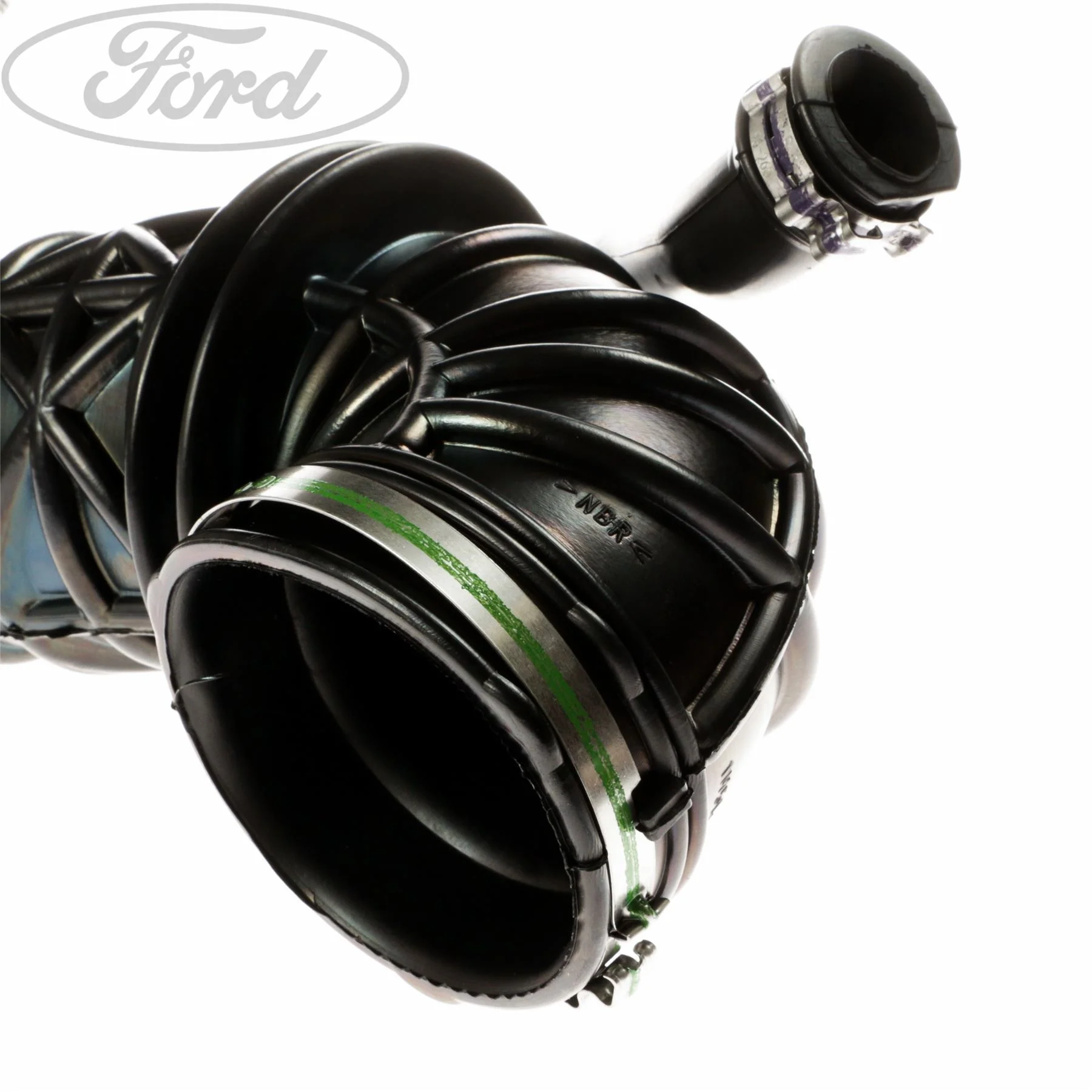 Manguito de admisión para caja de entrada de aire original para Ford Focus 1133898 - Image 4