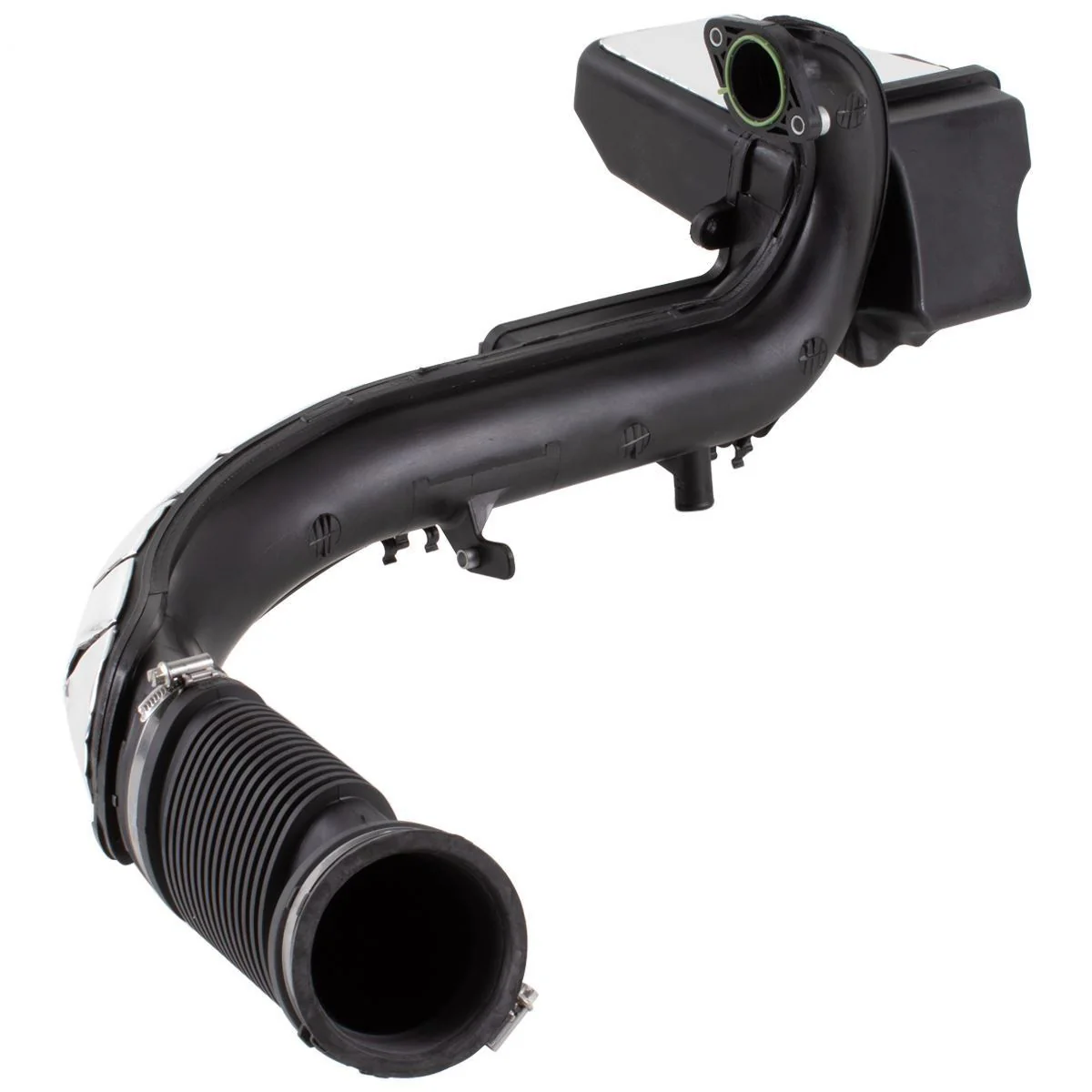Manguito de admisión para caja de entrada de aire original para Ford Mondeo Galaxy S-Max WA6, 1469705 - Image 2