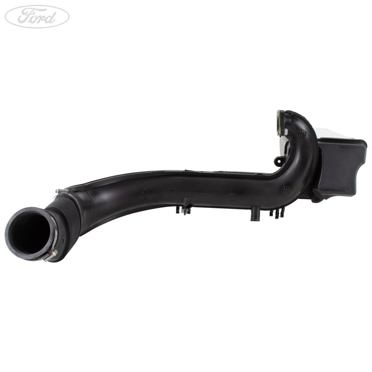 Manguito de admisión para caja de entrada de aire original para Ford Mondeo Galaxy S-Max WA6, 1469705 - Image 3