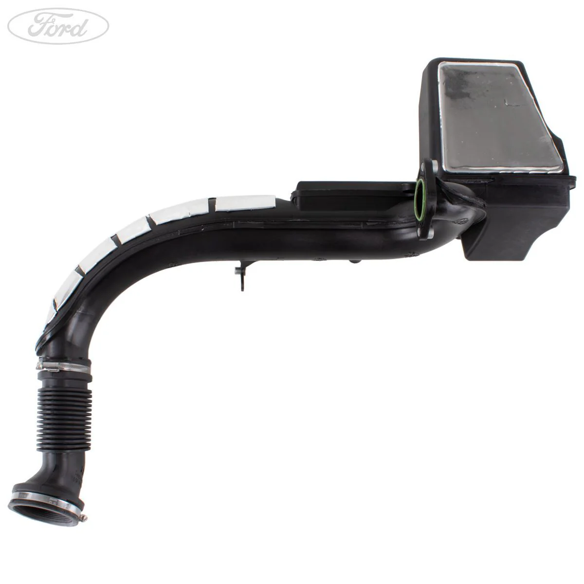 Manguito de admisión para caja de entrada de aire original para Ford Mondeo Galaxy S-Max WA6, 1469705 - Image 4
