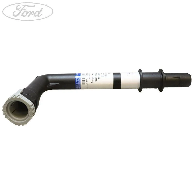 Manguito de agua para calefacción original Ford 1493318 - Image 3