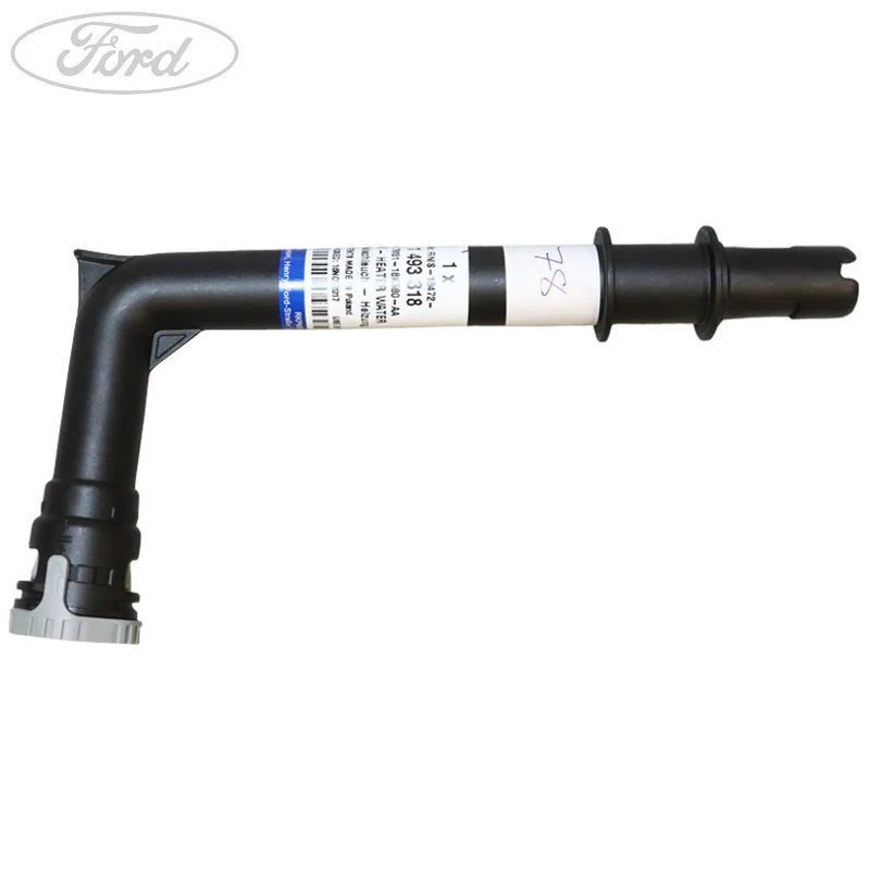 Manguito de agua para calefacción original Ford 1493318 - Image 4