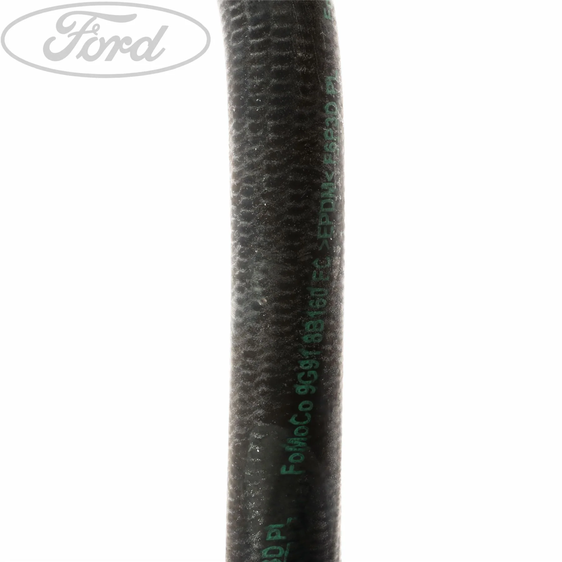 Manguito de agua para calefacción original Ford 1759721 - Image 4