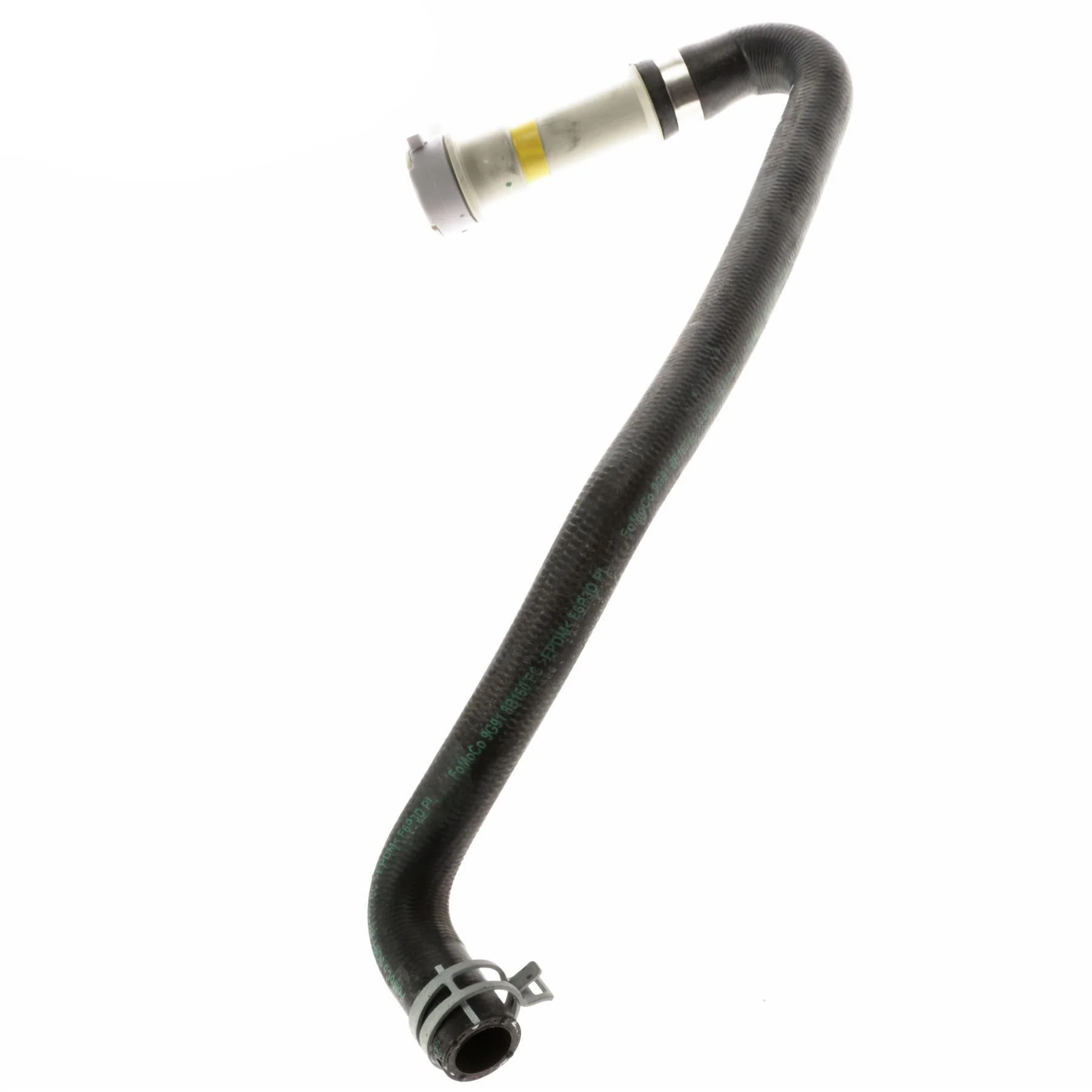 Manguito de agua para calefacción original Ford 1759721 - Image 6