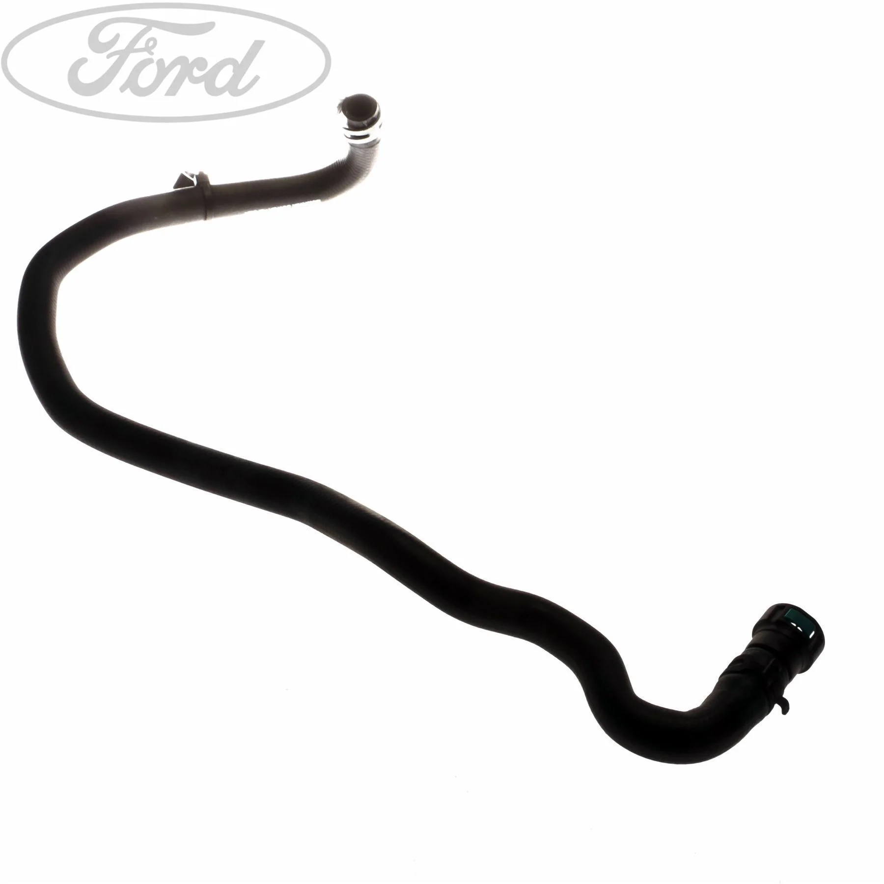 Manguito de agua para calefacción original Ford 1799006 - Image 2