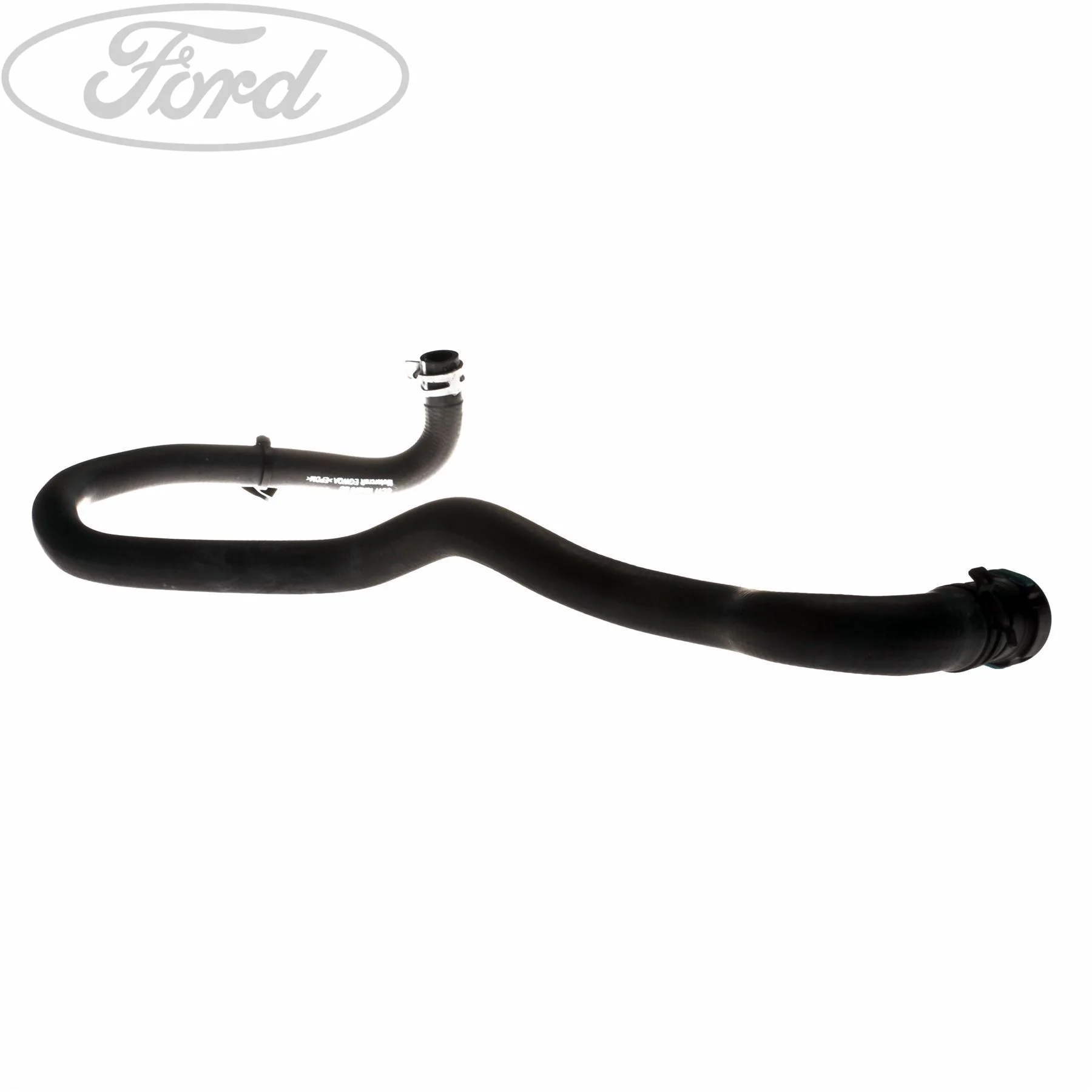 Manguito de agua para calefacción original Ford 1799006 - Image 3