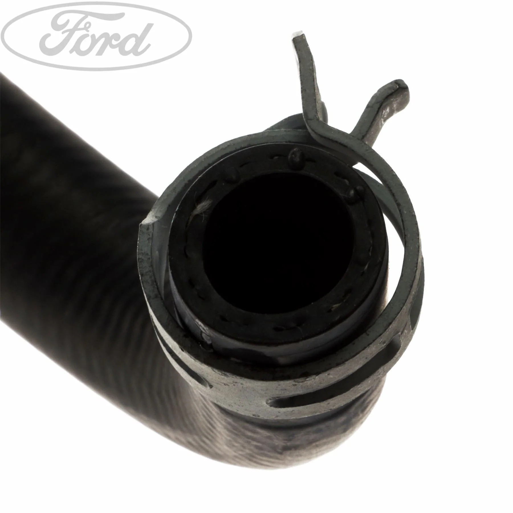 Manguito de agua para calefacción original Ford 1799006 - Image 5