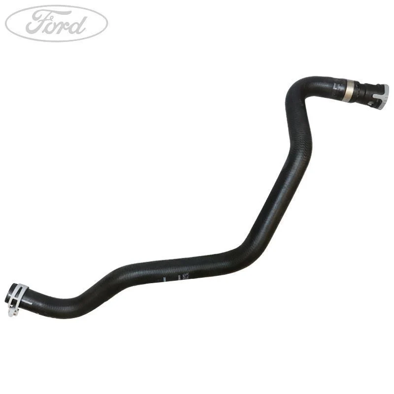 Manguito de agua para calefacción original Ford BV61-18K579-YD 1890794 - Image 2