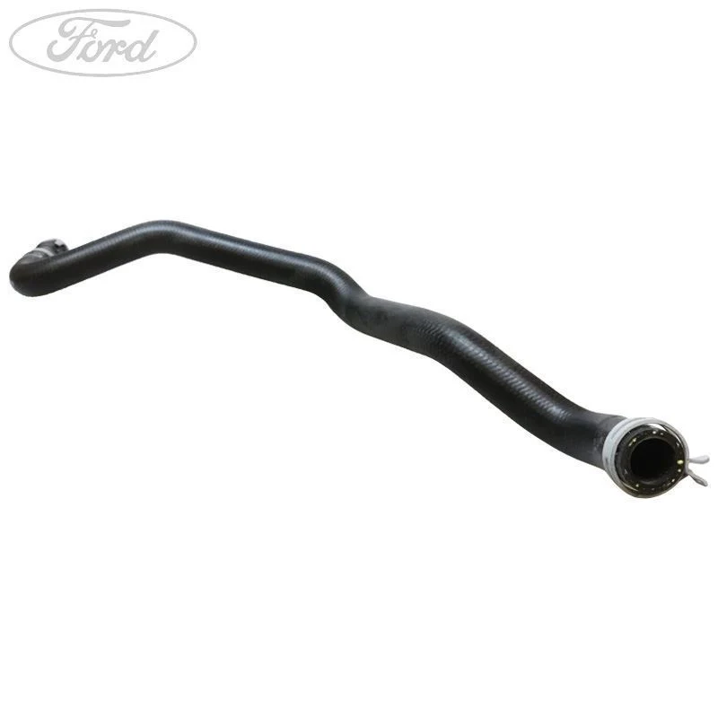 Manguito de agua para calefacción original Ford BV61-18K579-YD 1890794 - Image 3