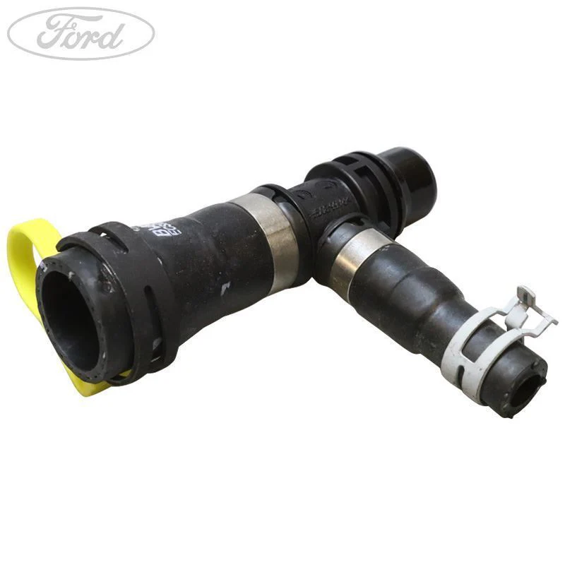 Manguito de agua para calefactor original para Ford Focus Kuga C-Max 1.6 EcoBoost 1829405