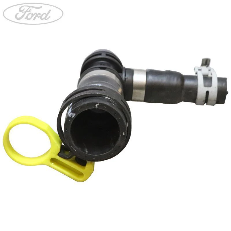 Manguito de agua para calefactor original para Ford Focus Kuga C-Max 1.6 EcoBoost 1829405 - Image 4