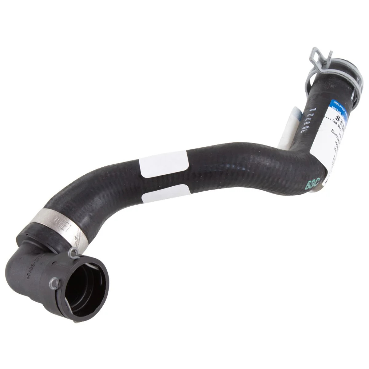 Manguito de agua para calefactor original para Ford Mondeo S-Max 2.0Tdci 2007-2014 1459701
