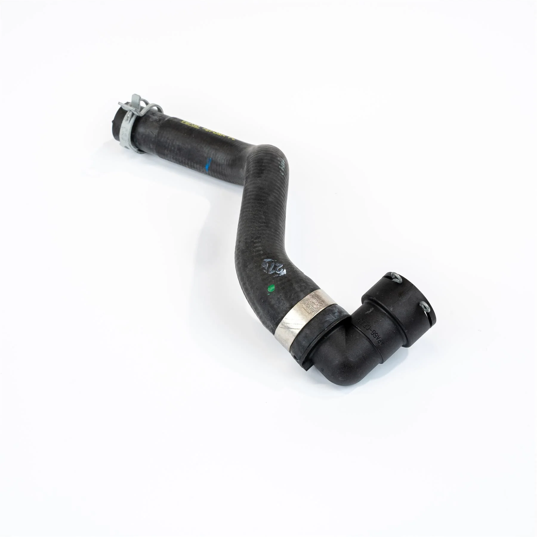 Manguito de agua para calefactor original para Ford Mondeo S-Max 2.0Tdci 2007-2014 1459701 - Image 5