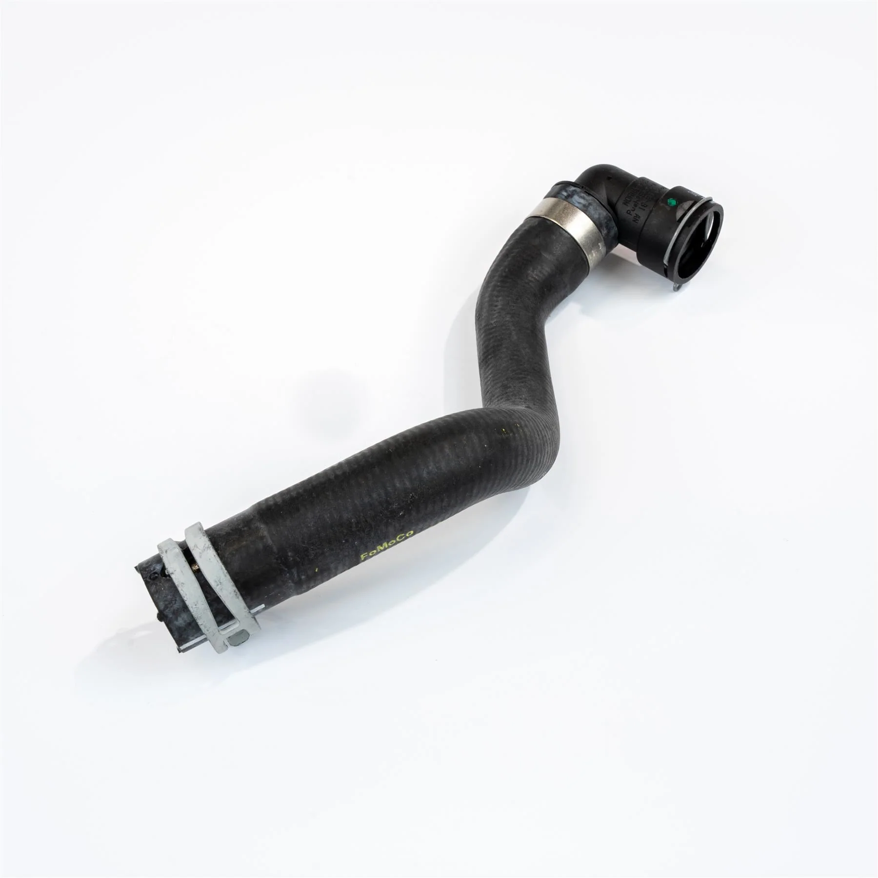 Manguito de agua para calefactor original para Ford Mondeo S-Max 2.0Tdci 2007-2014 1459701 - Image 6