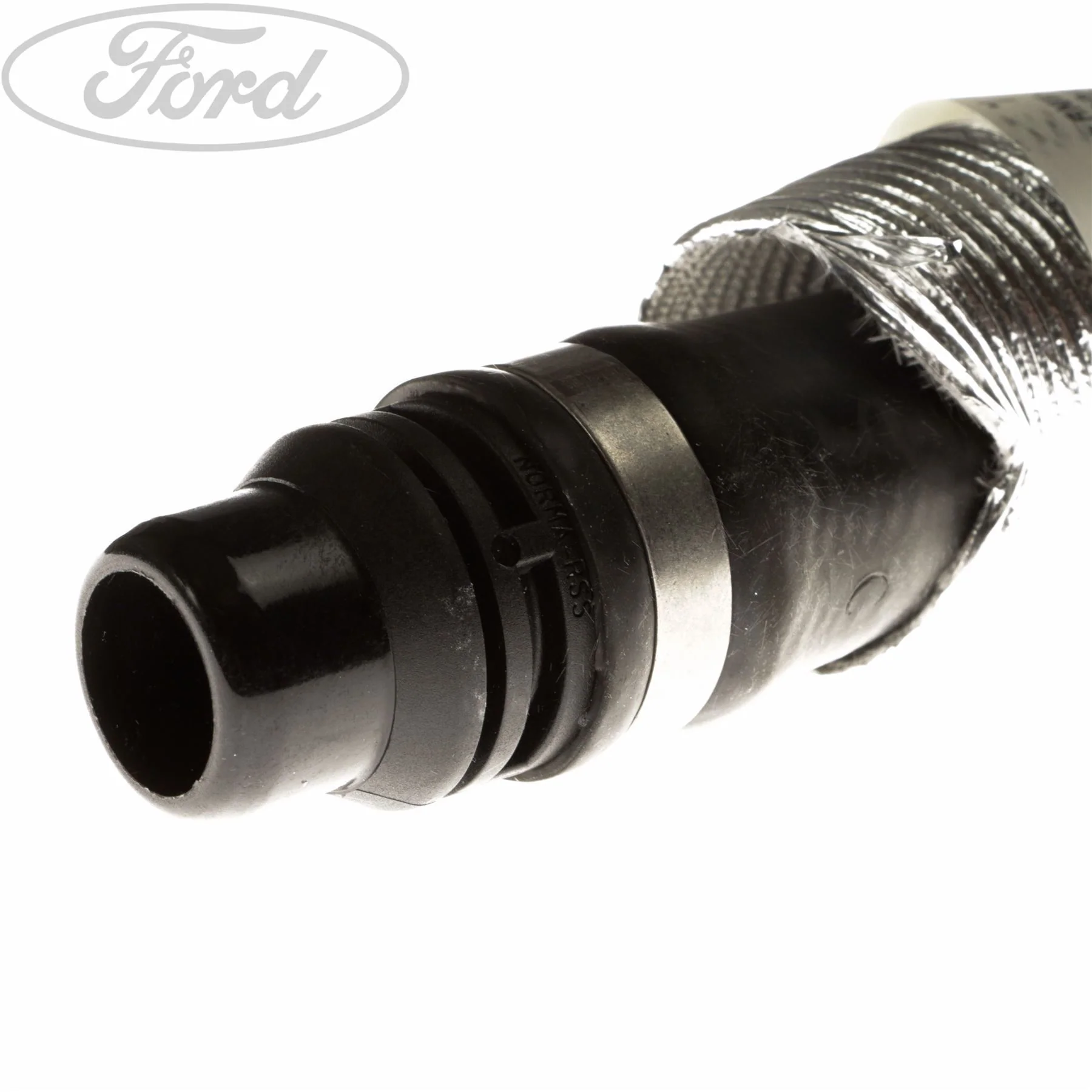 Manguito de agua para entrada calefactor original para Ford Focus 2.0 Tdci 2003-2011 1302545 - Image 2