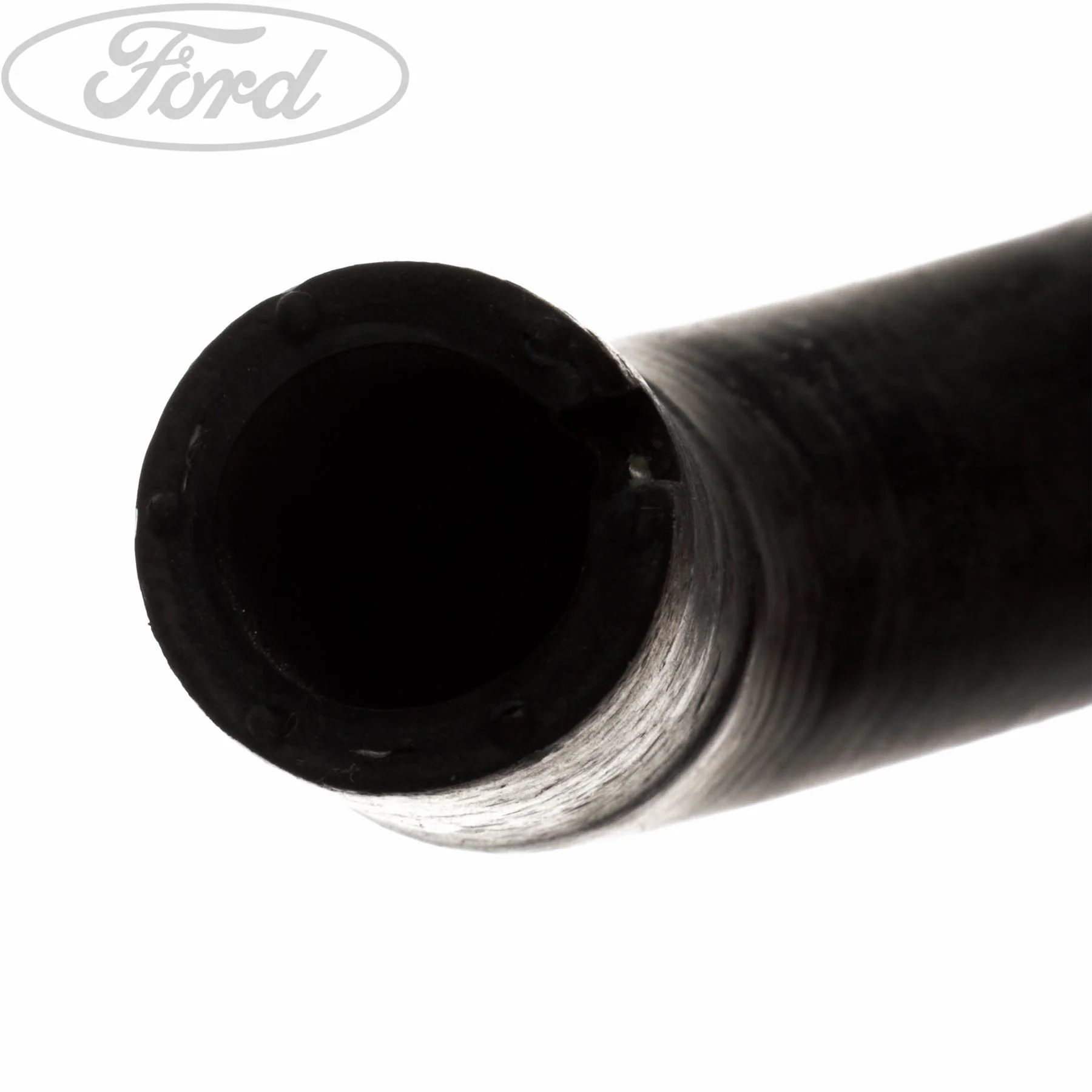 Manguito de agua para salida del calefactor original Ford KA de 1.2 2008-2016 1549756 - Image 2