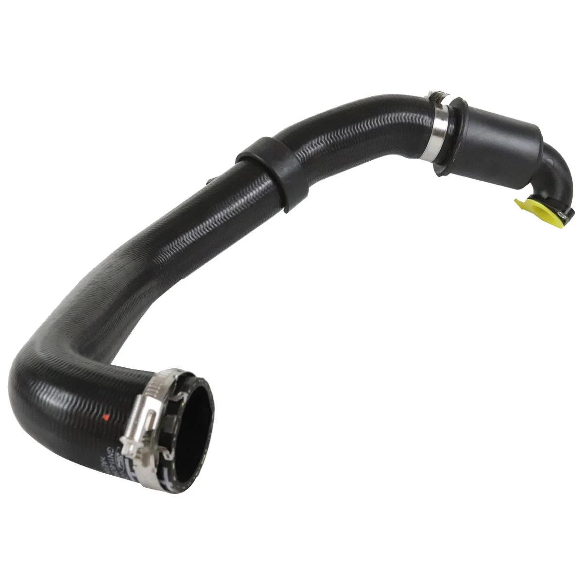 Manguito de aire intercooler inferior original para Ford EcoSport 1.0 GTDi 11/2017- 2163867 - Image 5