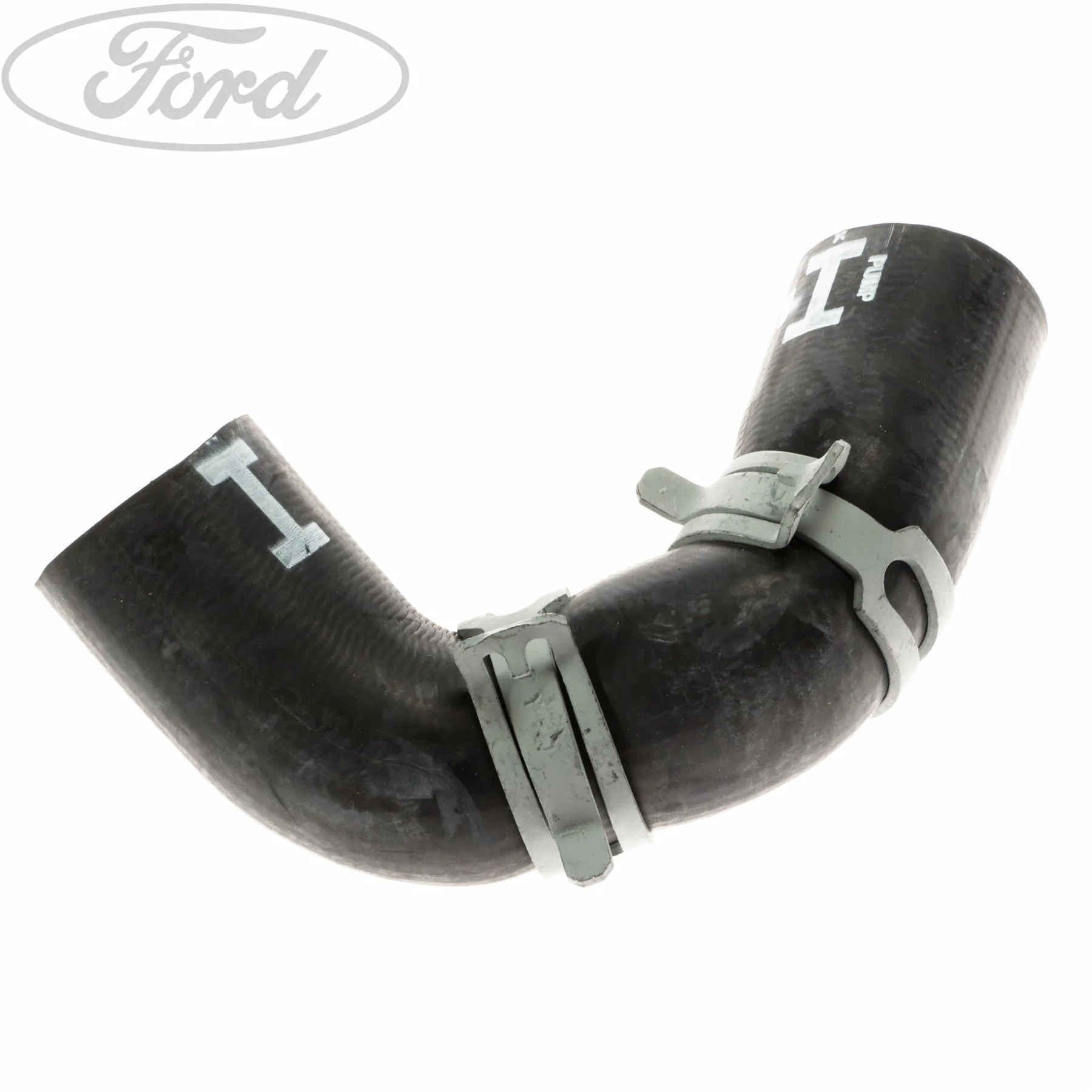 Manguito de bomba de agua original Ford 4801001