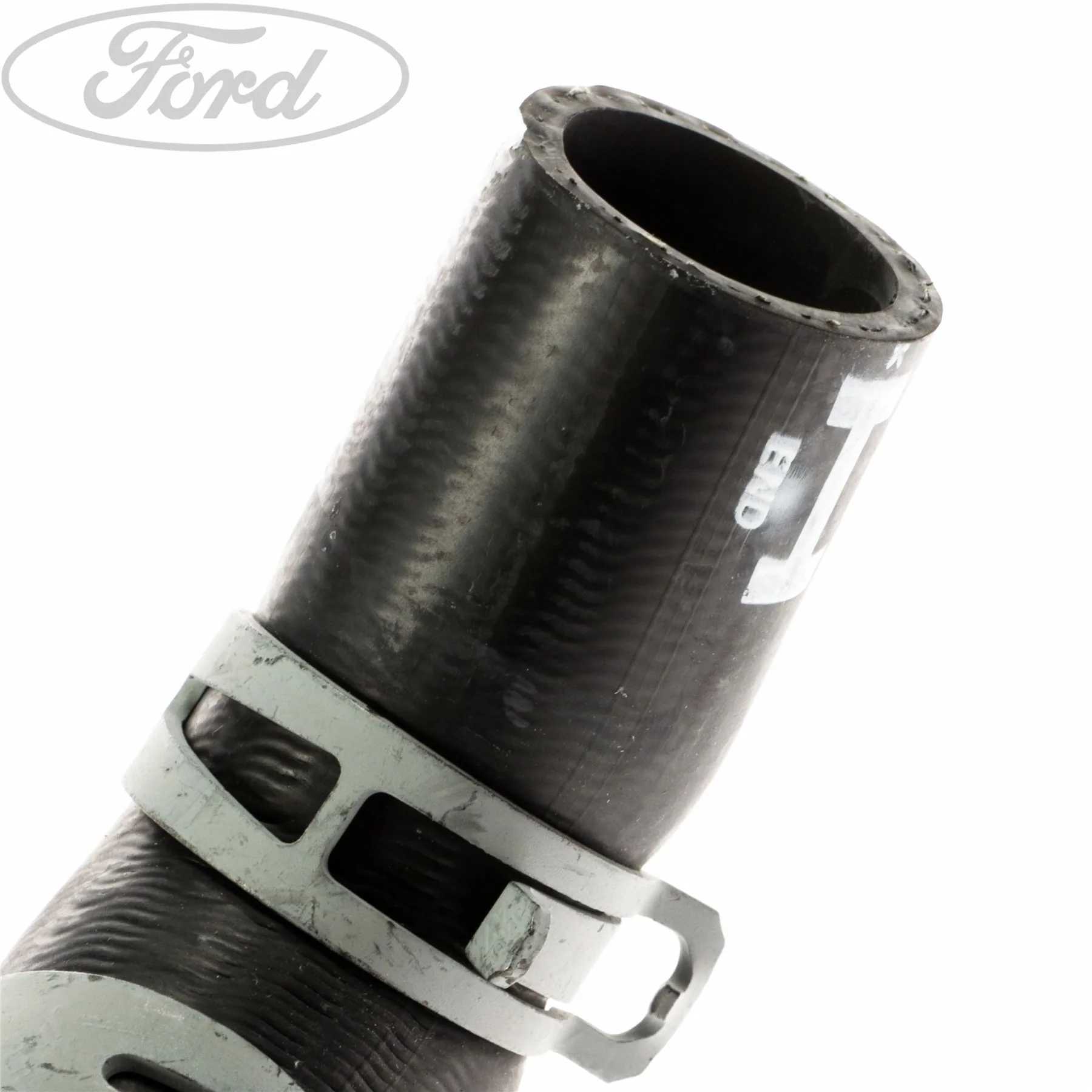 Manguito de bomba de agua original Ford 4801001 - Image 2
