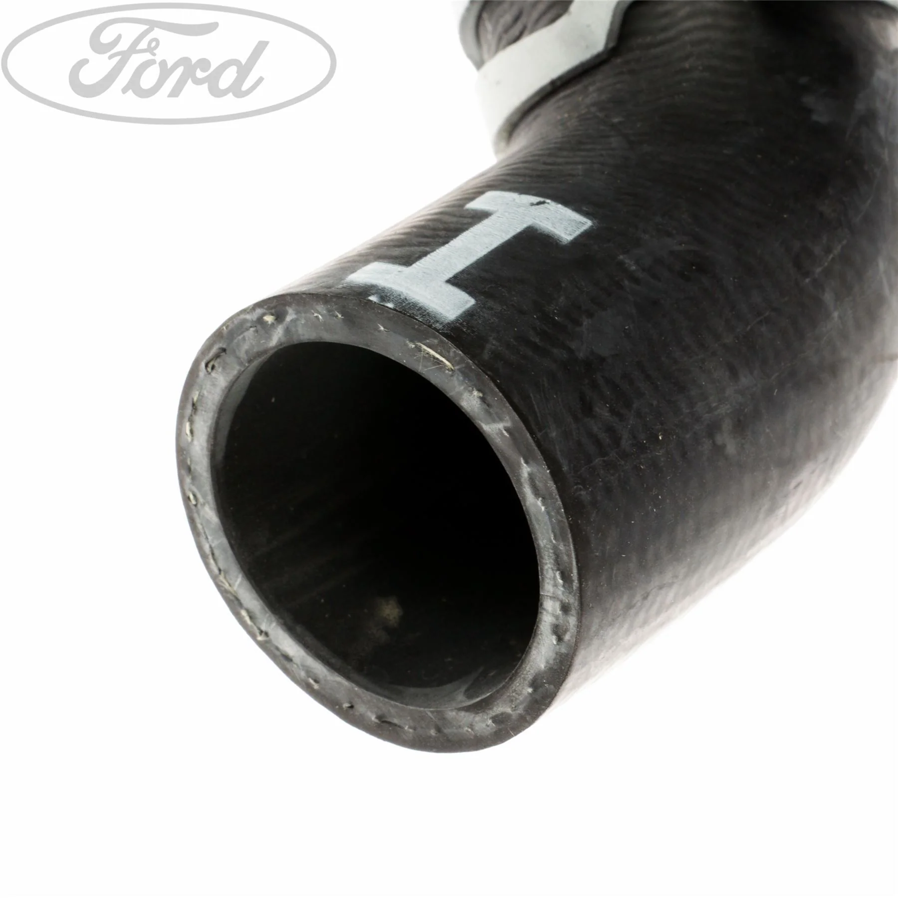 Manguito de bomba de agua original Ford 4801001 - Image 3