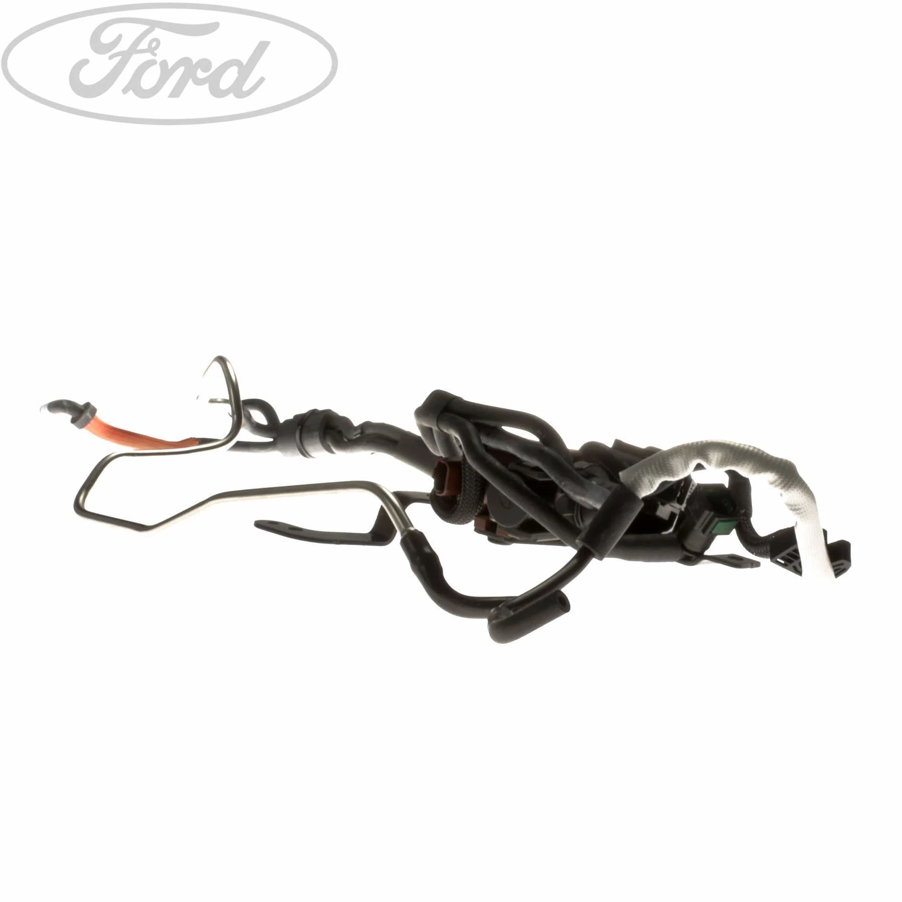 Manguito de bomba de vacío original Ford 1870112 - Image 4