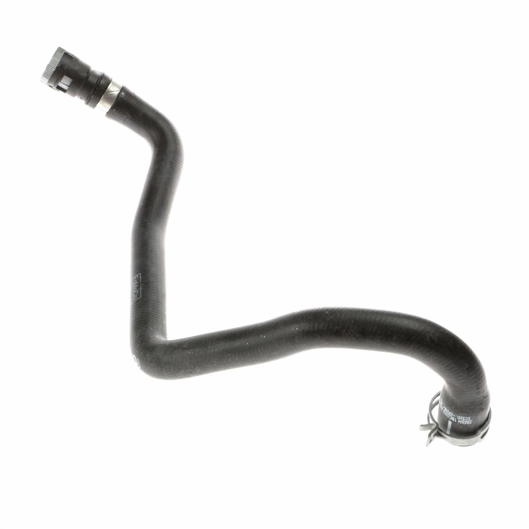 Manguito de calefacción auxiliar original para Ford Focus C-Max LHD 2004-2008 1469329