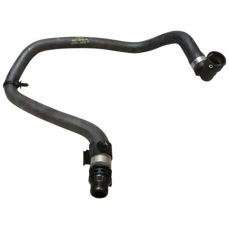 Manguito de calefactor original para Ford Mondeo S-Max Galaxy 2.2 Duratorq TDCi 1580953