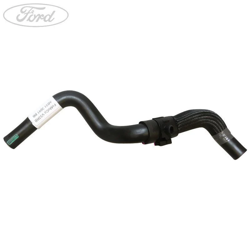 Manguito de conexión de dirección asistida original Ford Ranger 3.2 Duratorq TDCi 1752407 - Image 4