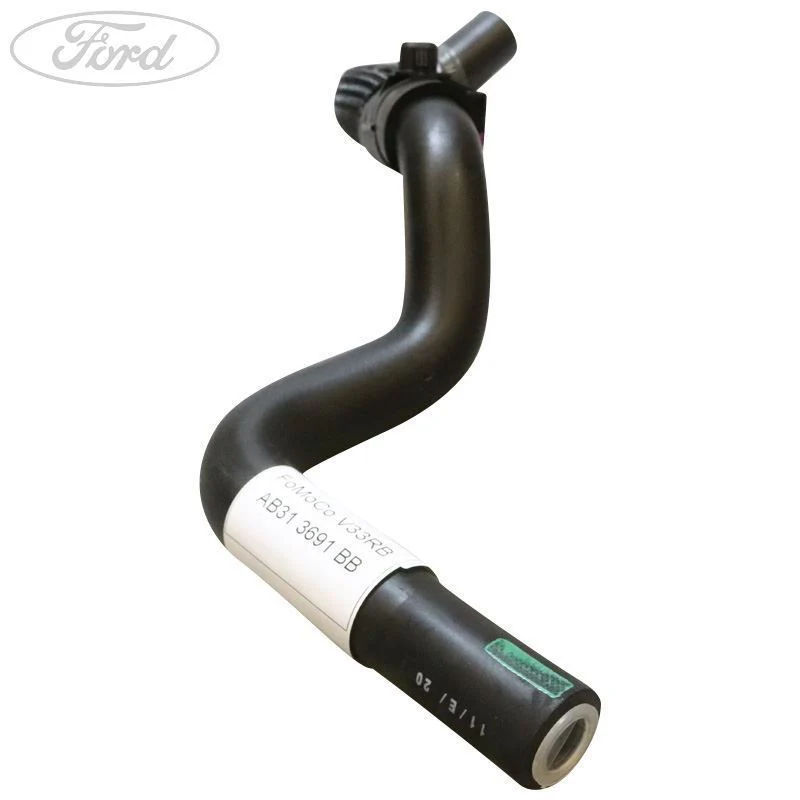 Manguito de conexión de dirección asistida original Ford Ranger 3.2 Duratorq TDCi 1752407 - Image 5