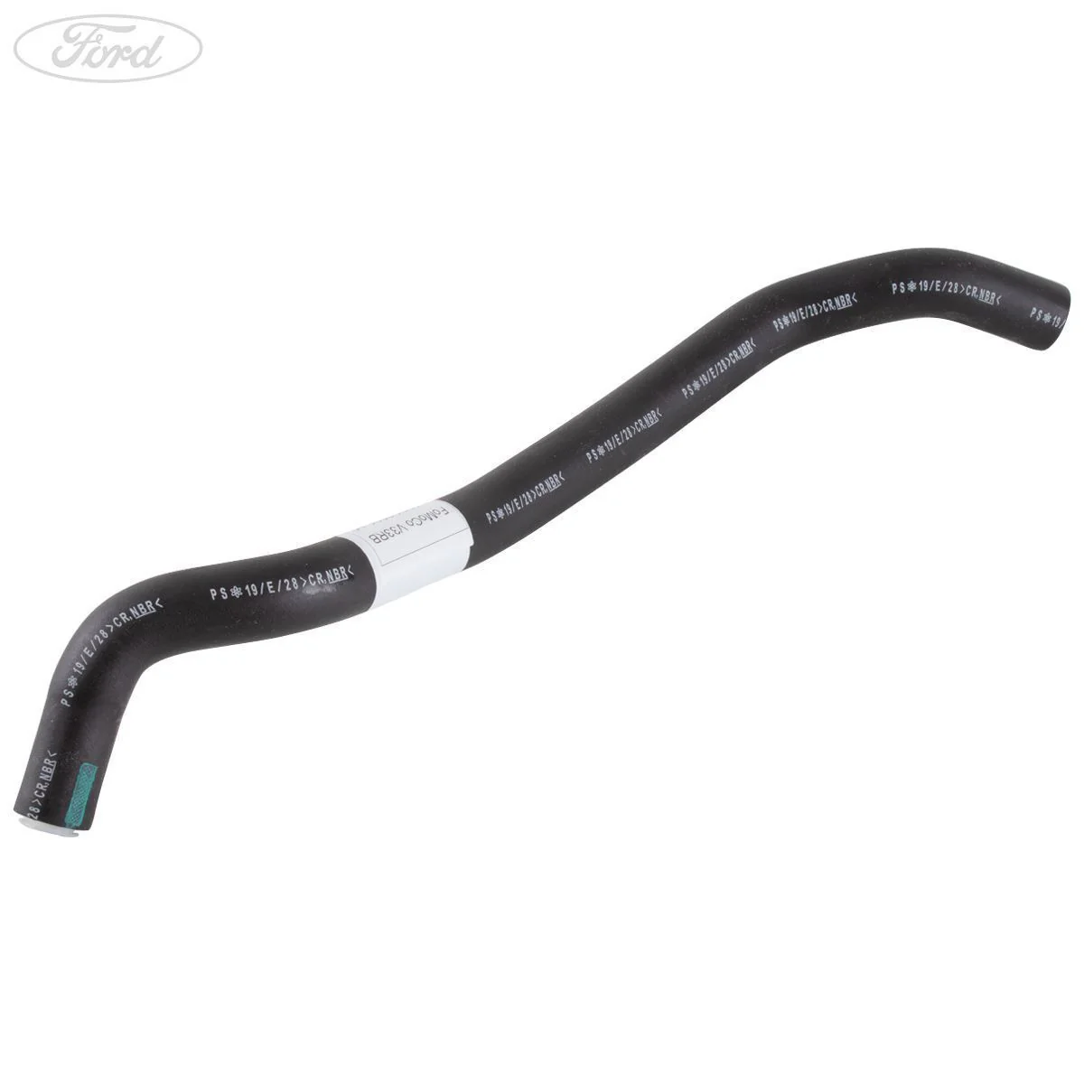 Manguito de conexión de dirección asistida original para Ford Ranger Diésel 2.2 2011- 1786306