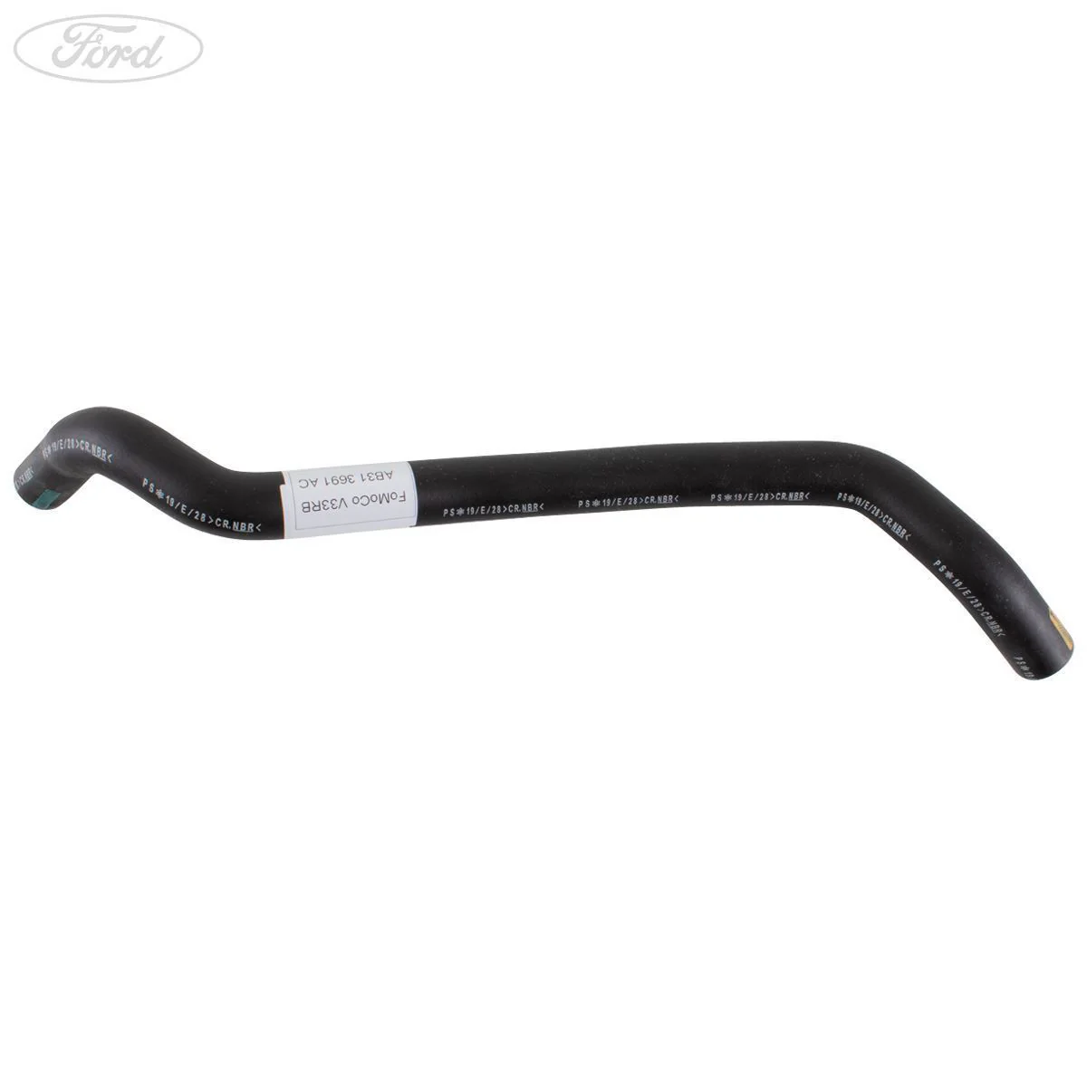 Manguito de conexión de dirección asistida original para Ford Ranger Diésel 2.2 2011- 1786306 - Image 3