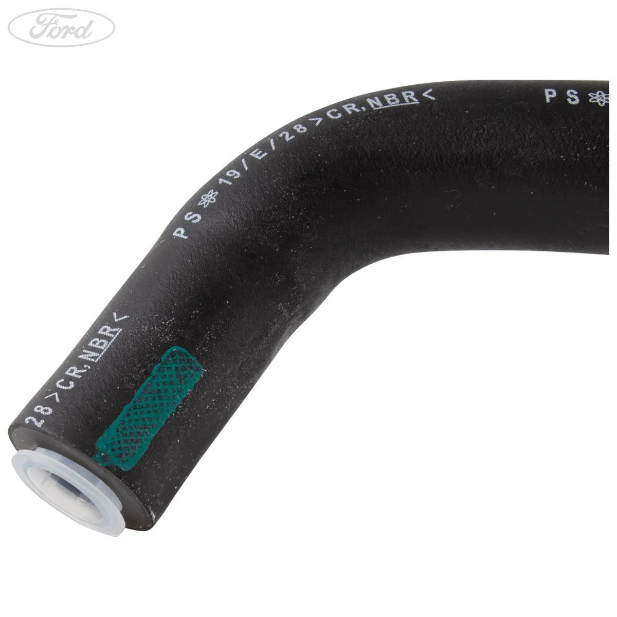 Manguito de conexión de dirección asistida original para Ford Ranger Diésel 2.2 2011- 1786306 - Image 4