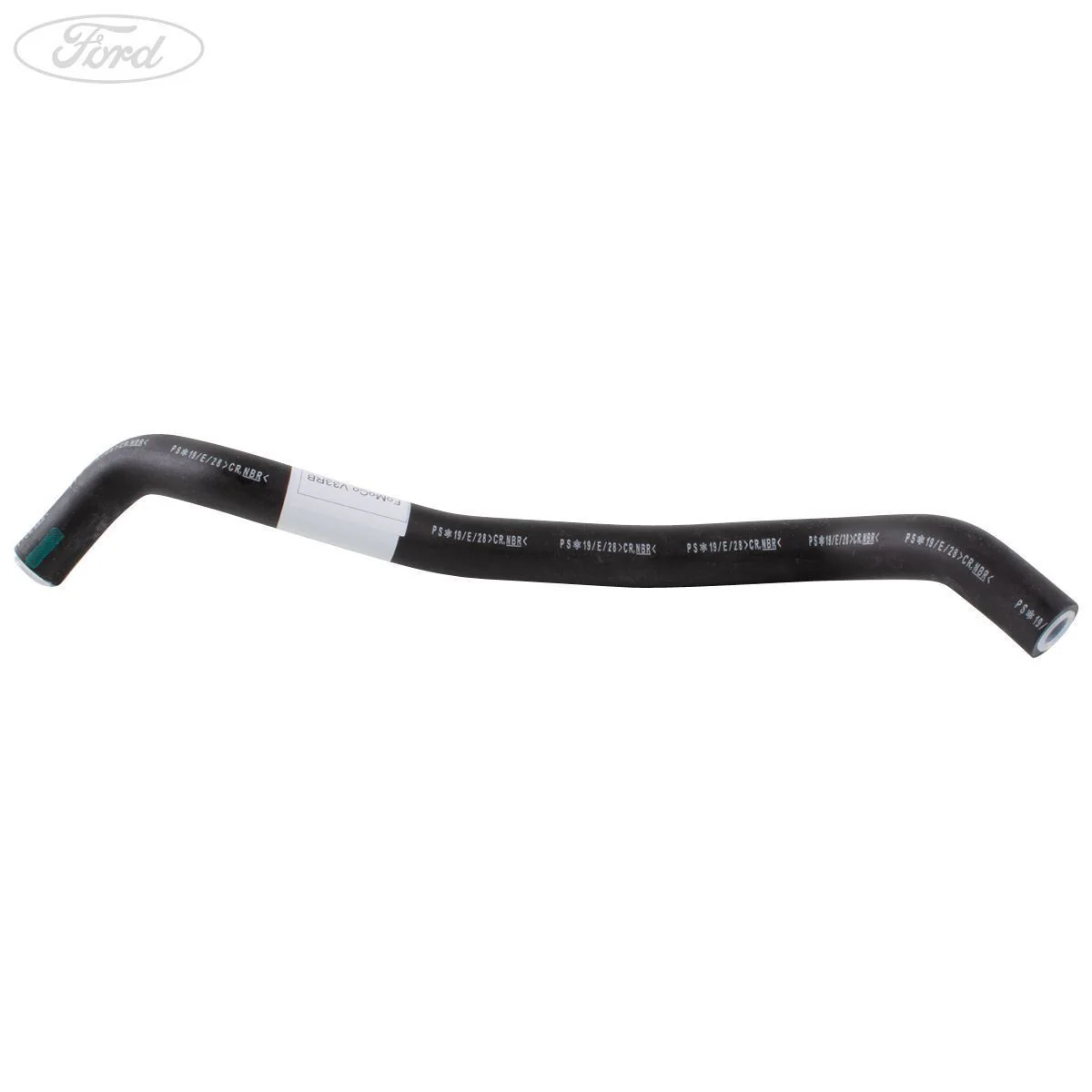 Manguito de conexión de dirección asistida original para Ford Ranger Diésel 2.2 2011- 1786306 - Image 5