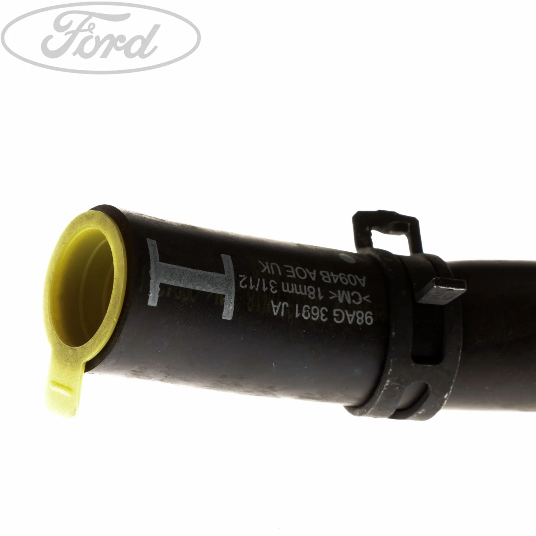 Manguito de dirección asistida original para Ford Focus 1132745 - Image 7