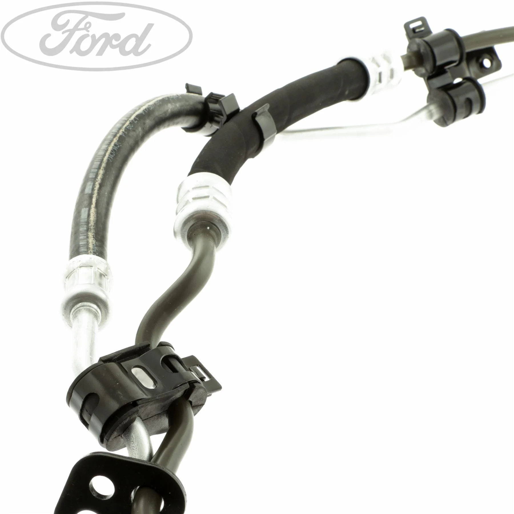 Manguito de dirección asistida original para Ford Focus 1747038 - Image 2
