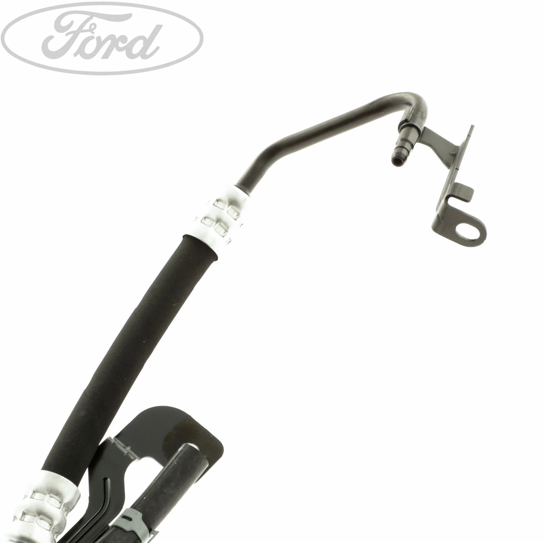 Manguito de dirección asistida original para Ford Focus 1747038 - Image 4