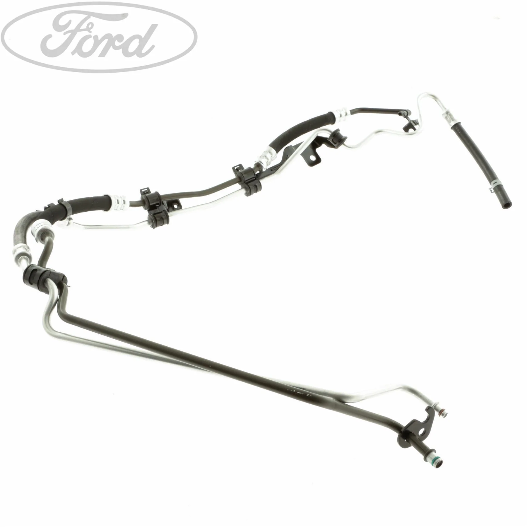 Manguito de dirección asistida original para Ford Focus C-Max 1743276 - Image 2