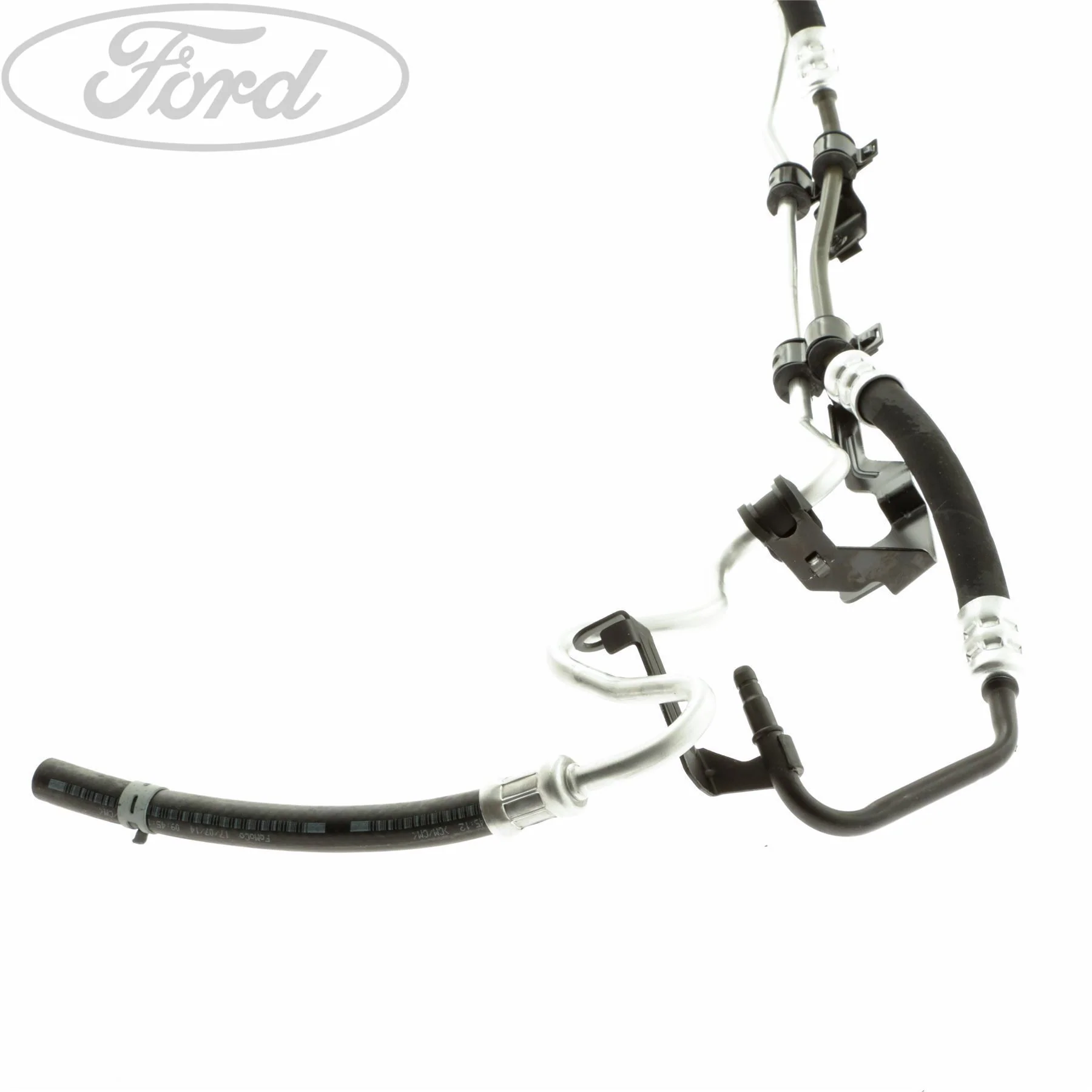 Manguito de dirección asistida original para Ford Focus C-Max 1743276 - Image 4