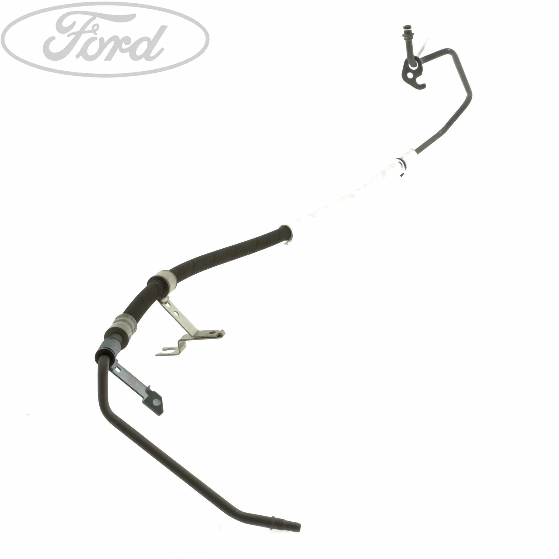 Manguito de dirección asistida original para Ford Mondeo 1313466