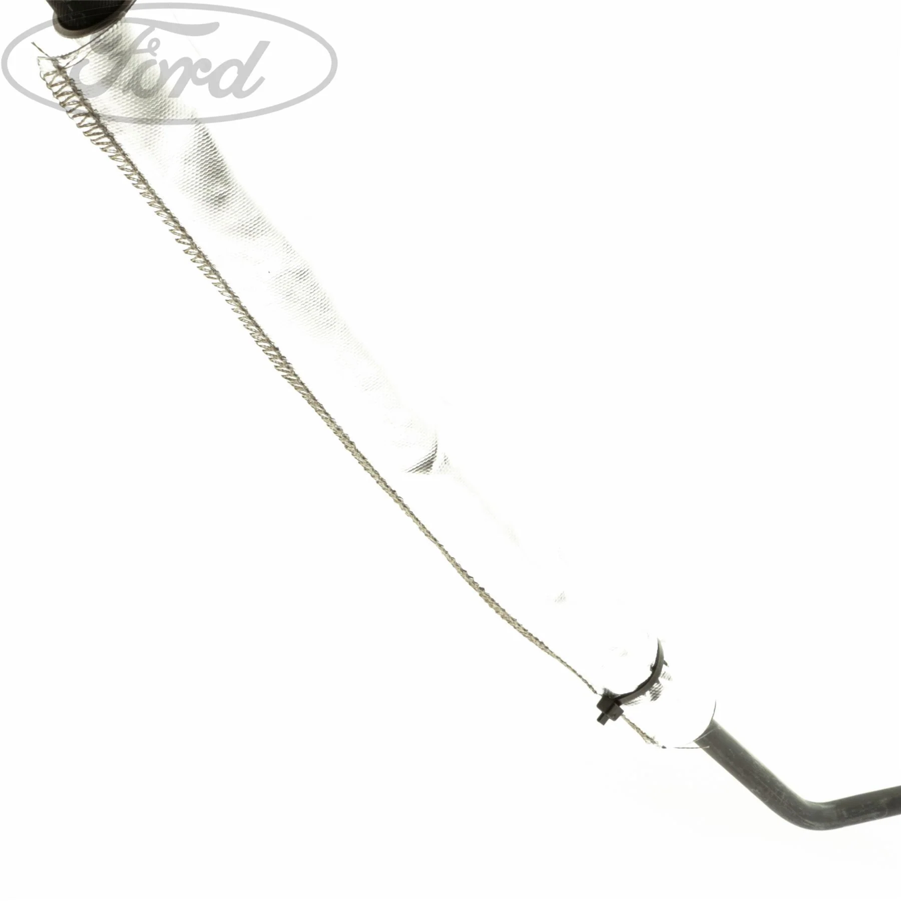 Manguito de dirección asistida original para Ford Mondeo 1313466 - Image 2
