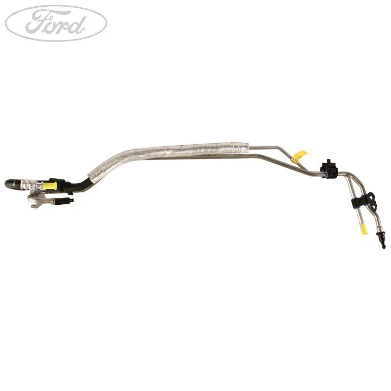 Manguito de dirección asistida original para Ford S-Max Galaxy Mondeo 2.0 TDCi 1548226 - Image 3