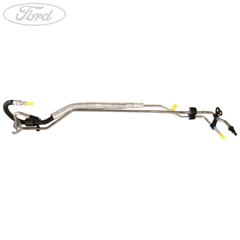 Manguito de dirección asistida original para Ford S-Max Galaxy Mondeo 2.0 TDCi 1548226 - Image 4