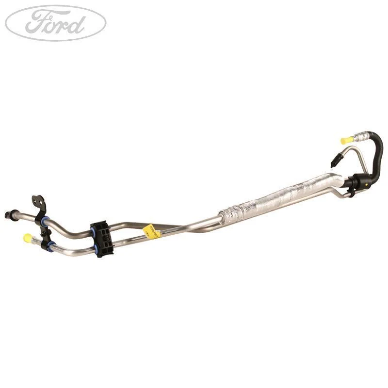 Manguito de dirección asistida original para Ford S-Max Galaxy Mondeo 2.0 TDCi 1548226 - Image 5