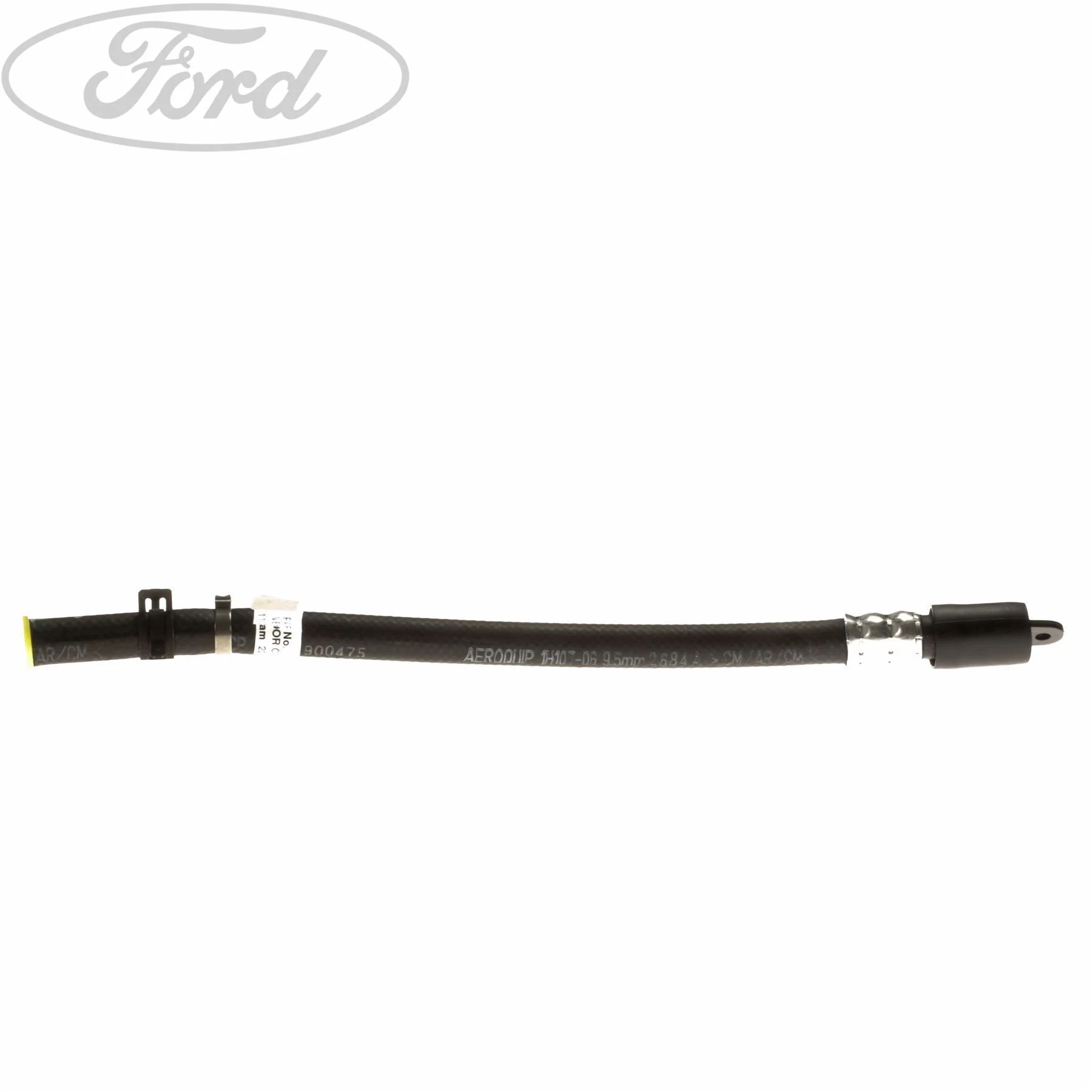 Manguito de dirección asistida original para Ford Transit 1385649 - Image 4