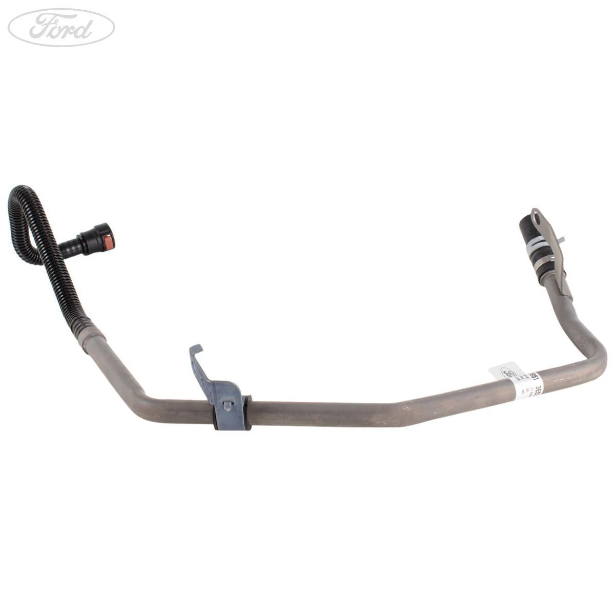 Manguito de dirección asistida que conecta el depósito y la bomba original para Ford Fiesta Fusion 1465873 - Image 8